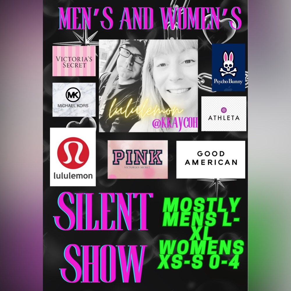 ⭐️Live But Silent⭐️Like This Post To Be Notified When I Go Live⭐️Save My Show⭐️
